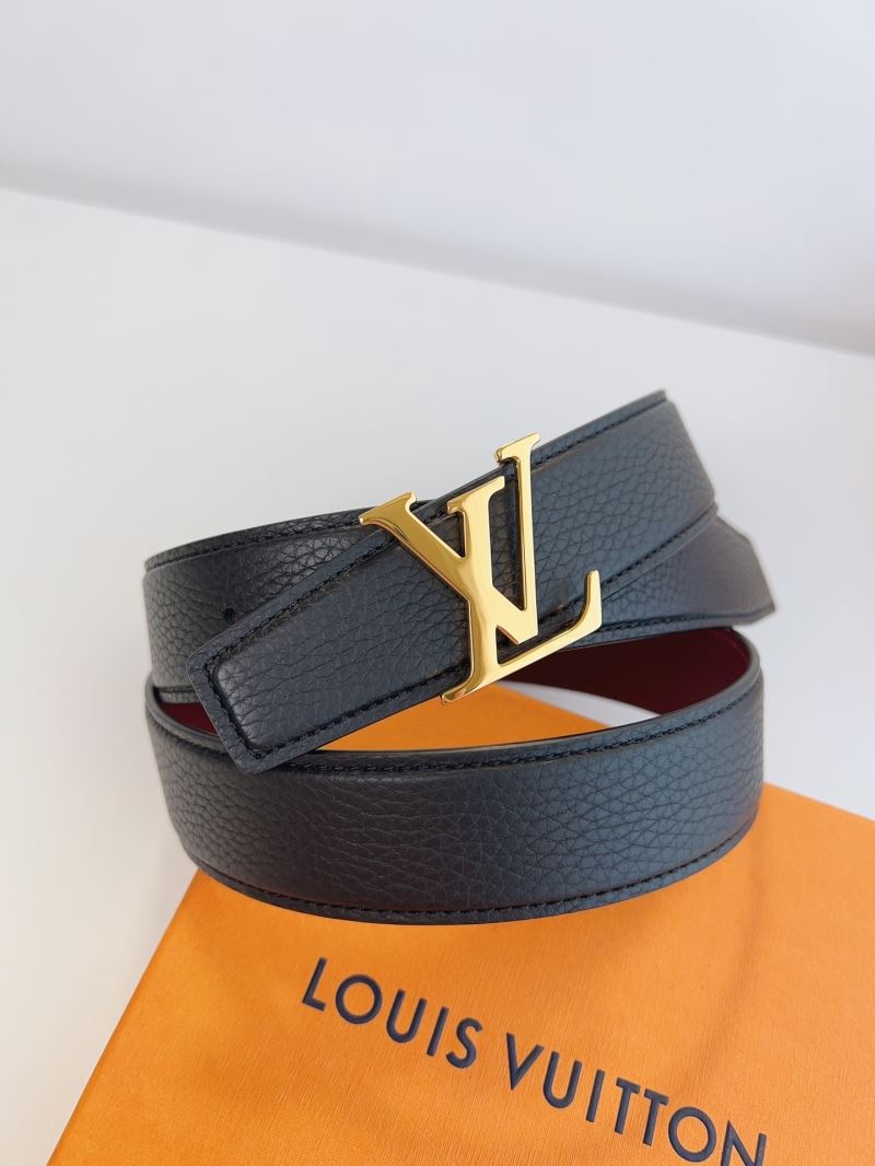 l0vis Vvtt0n belts